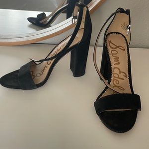 Sam Edelman Ankle Strap Sandal